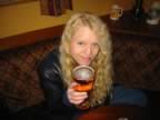 Beer! Cures all that ales you!!