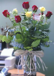 Sweetest boyfriend, EVAR!