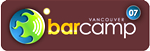 BarCamp Vancouver 2007 is finally here!