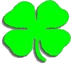 Happy St. Patrick's Day!