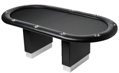 My new poker table!