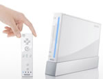WIN A NINTENDO WII - NETCHICK IS CELEBRATING 10 YEARS OF BLOGGING!!