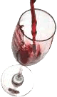 Vancouver International Wine Festival 2007 -- Who'd like to share some wine with me?